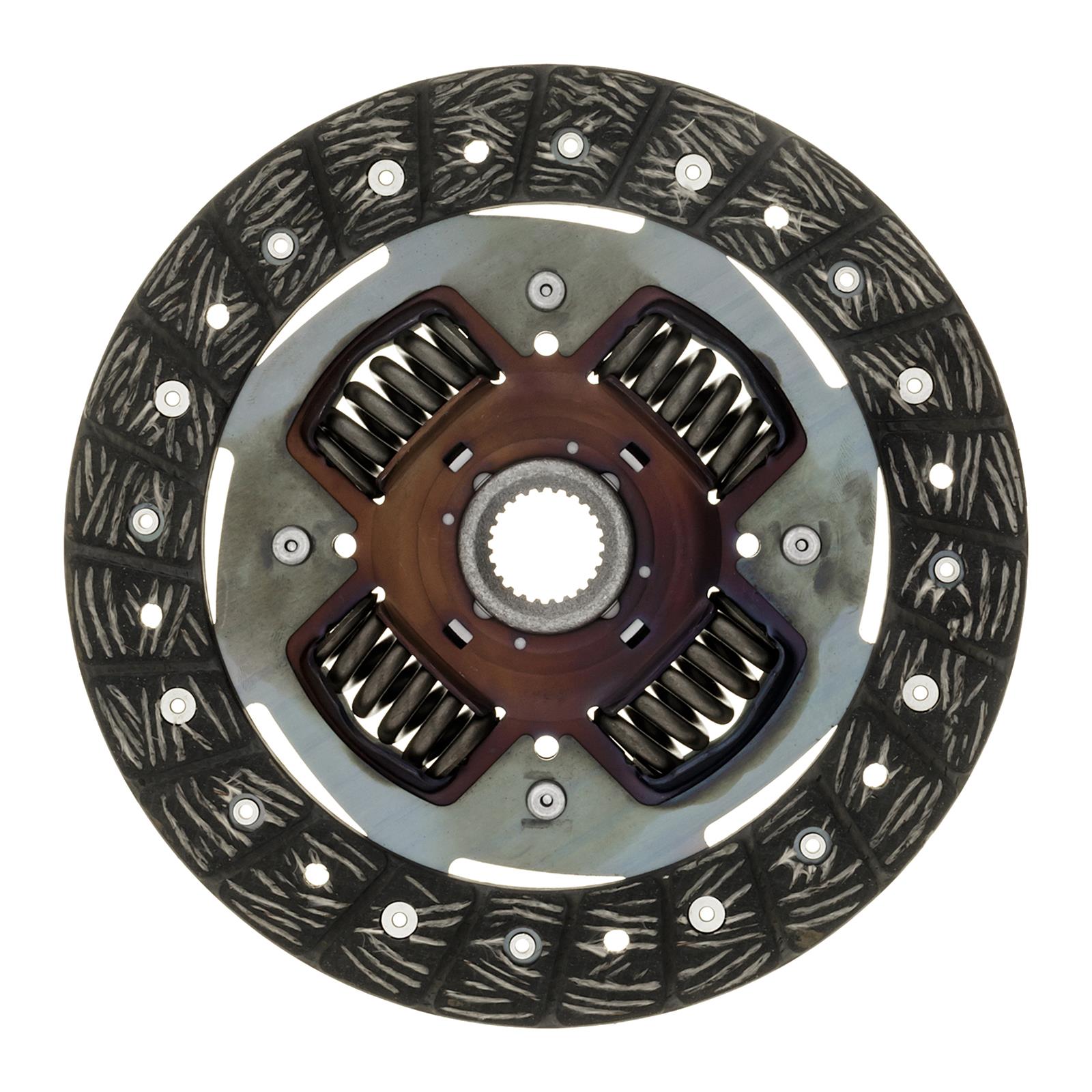 Exedy Clutch USA Clutch Discs HD507D