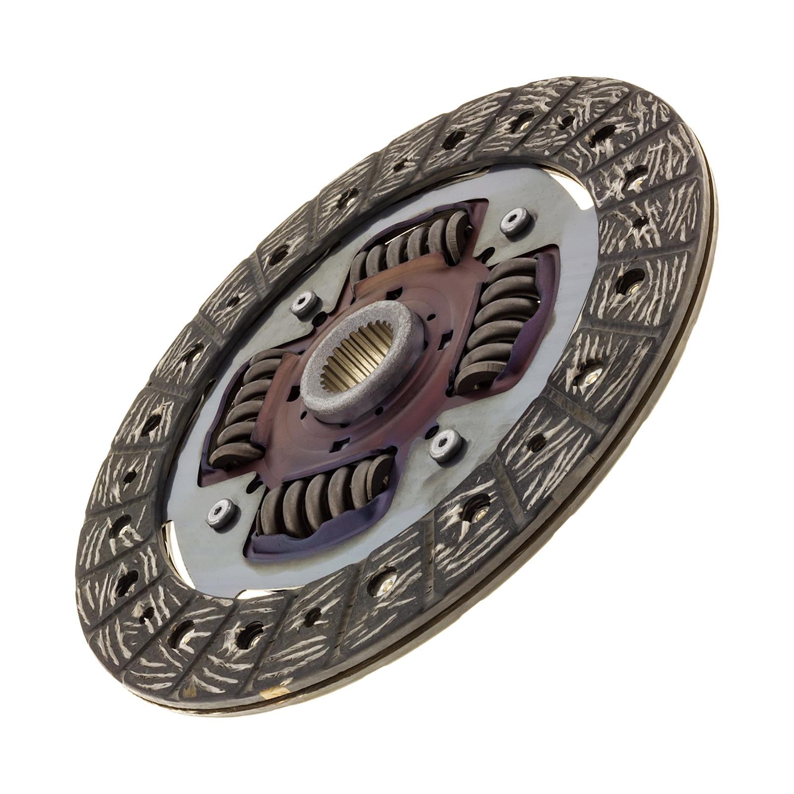 Exedy Clutch USA Clutch Discs HD507D