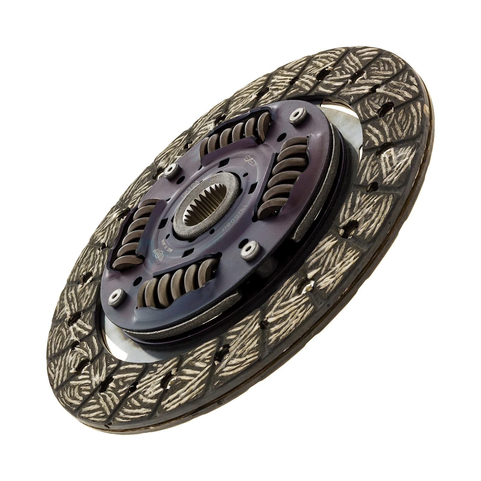 Exedy Clutch USA Clutch Discs HD508D