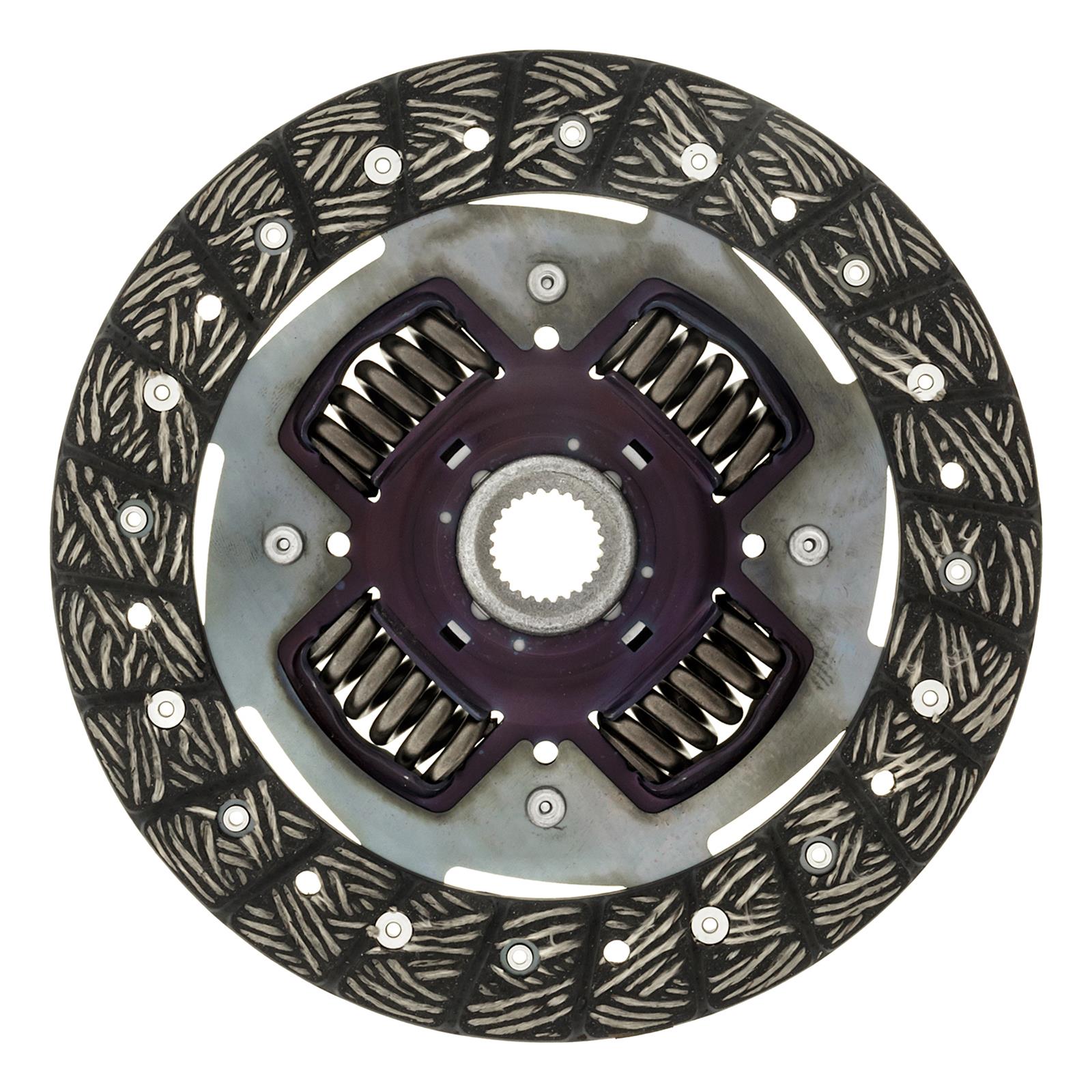 Exedy Clutch USA Clutch Discs HD508D