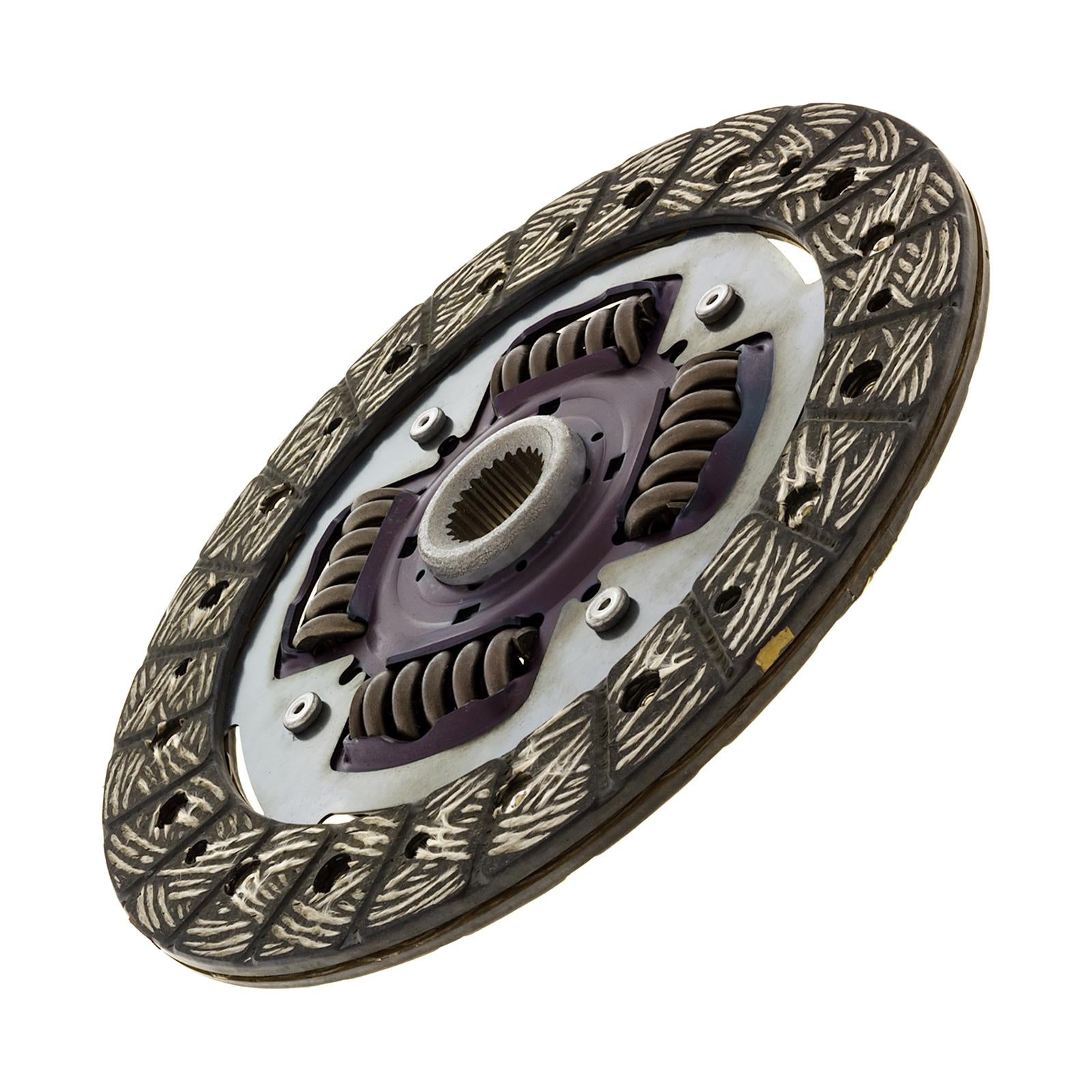 Exedy Clutch USA Clutch Discs HD508D