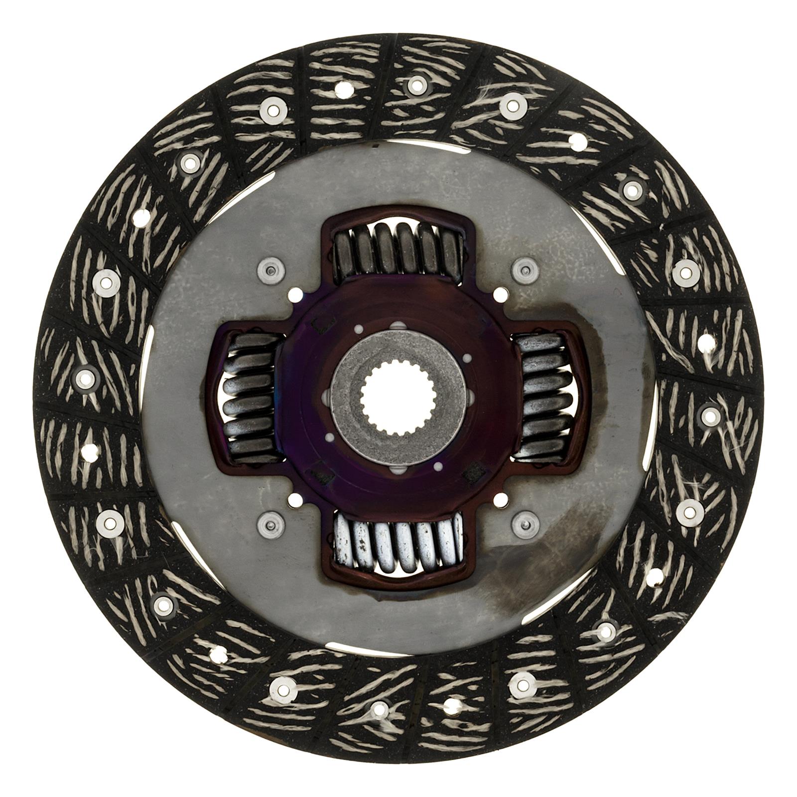 Exedy Clutch USA Clutch Discs HD509D
