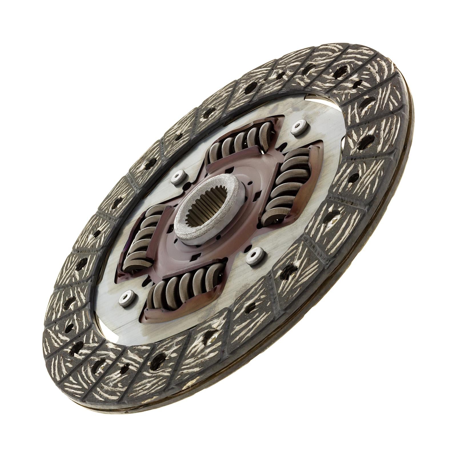 Exedy Clutch USA Clutch Discs HD510D