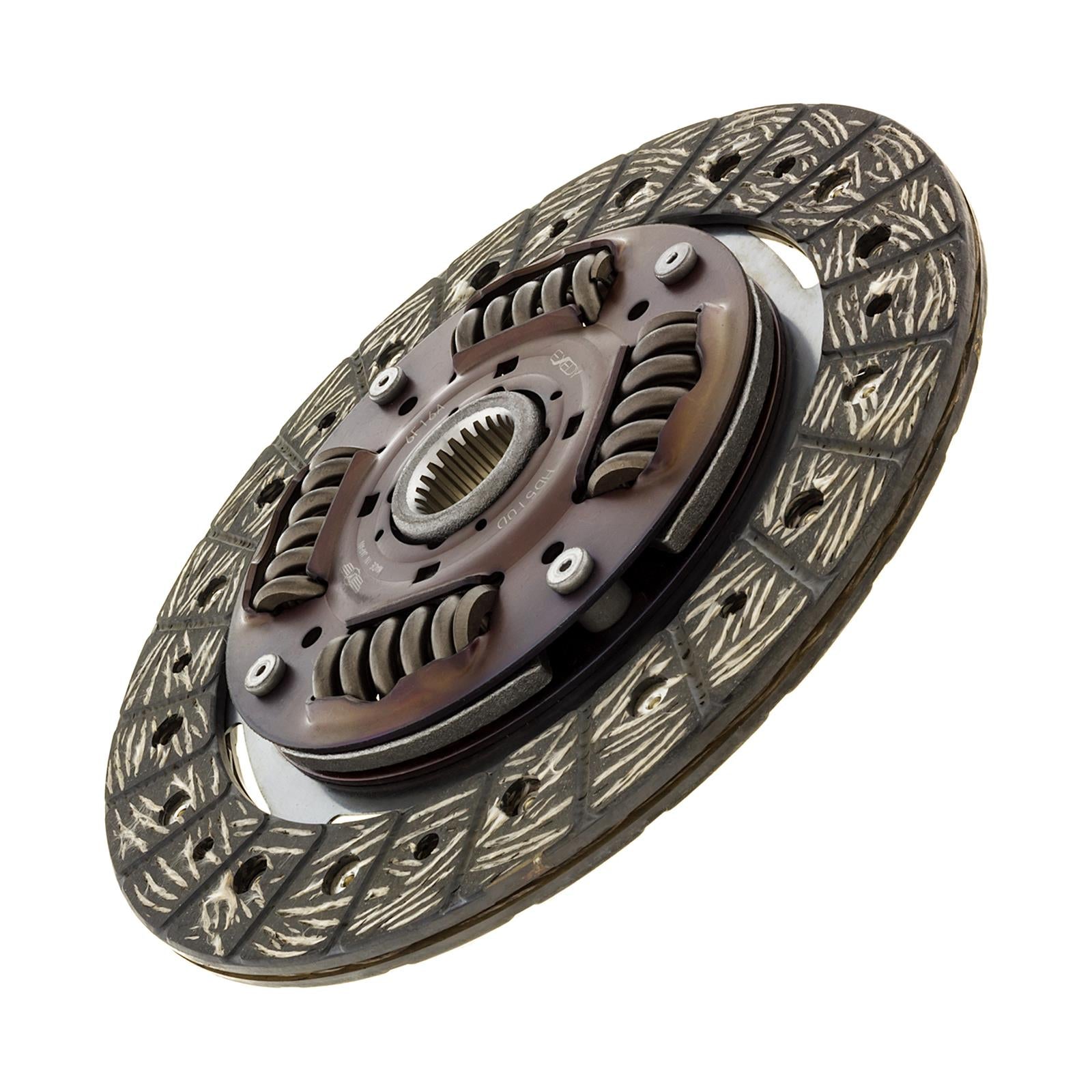 Exedy Clutch USA Clutch Discs HD510D