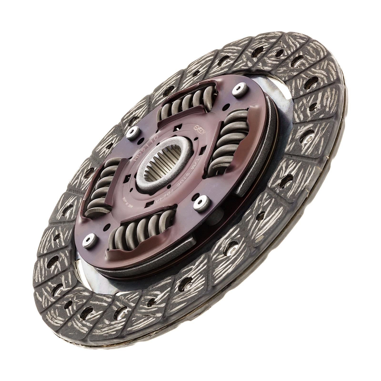 Exedy Clutch USA Clutch Discs HD511D