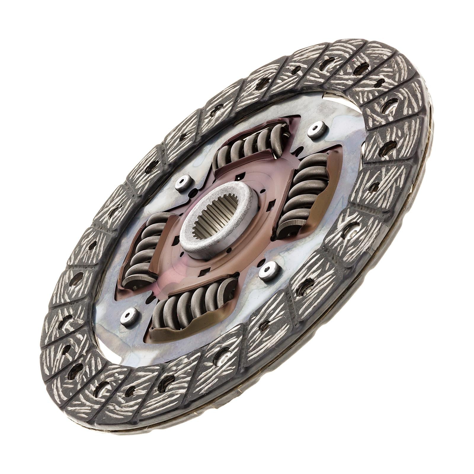 Exedy Clutch USA Clutch Discs HD511D
