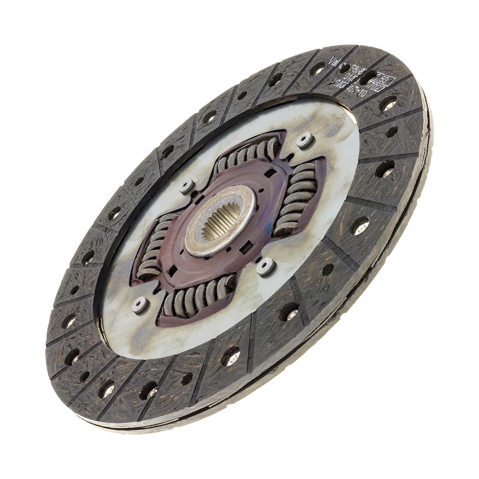Exedy Clutch USA Clutch Discs HD513D