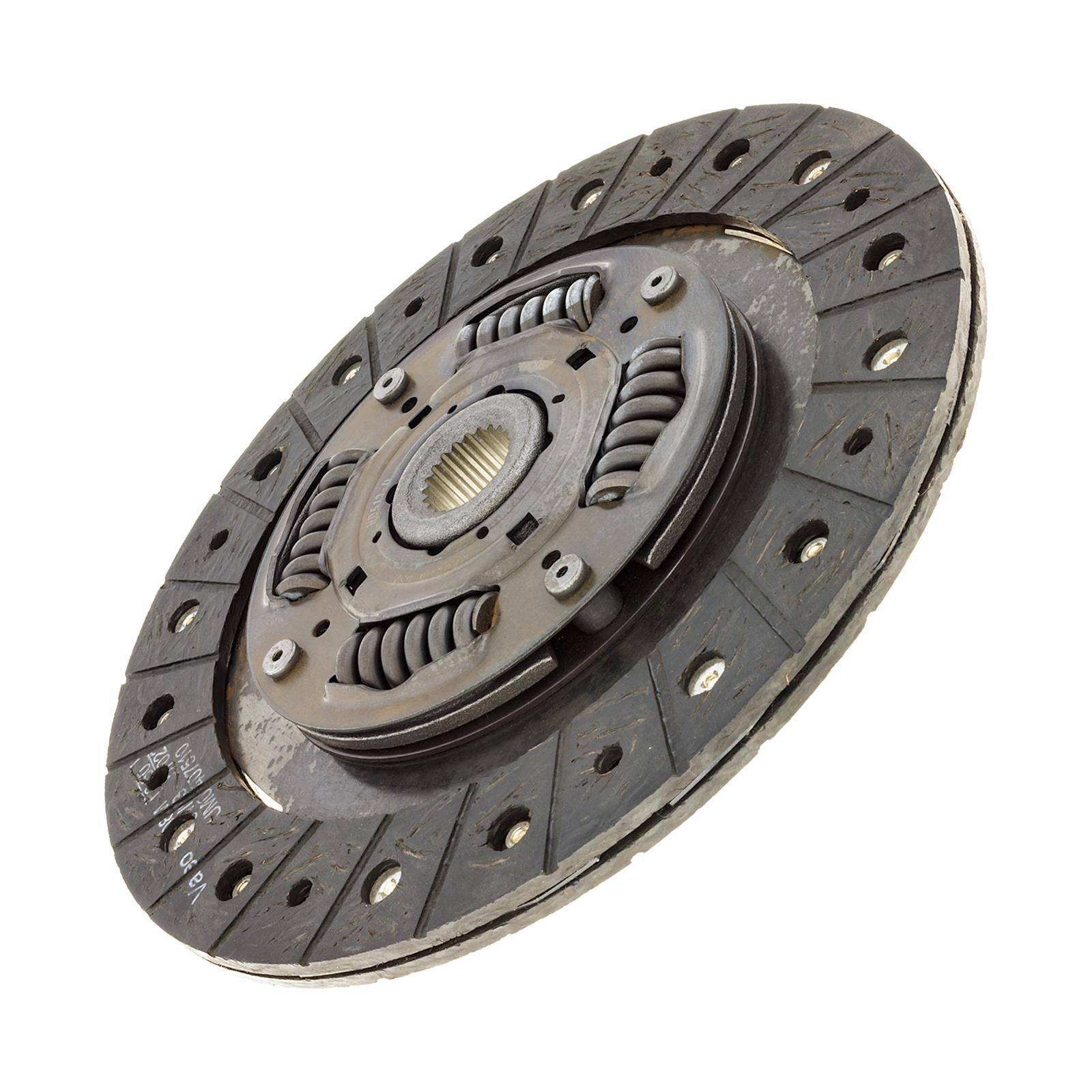 Exedy Clutch USA Clutch Discs HD513D