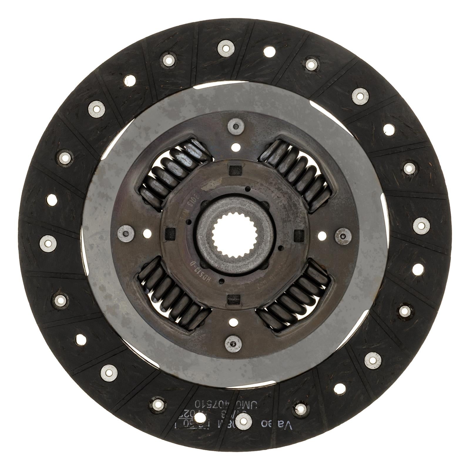 Exedy Clutch USA Clutch Discs HD513D