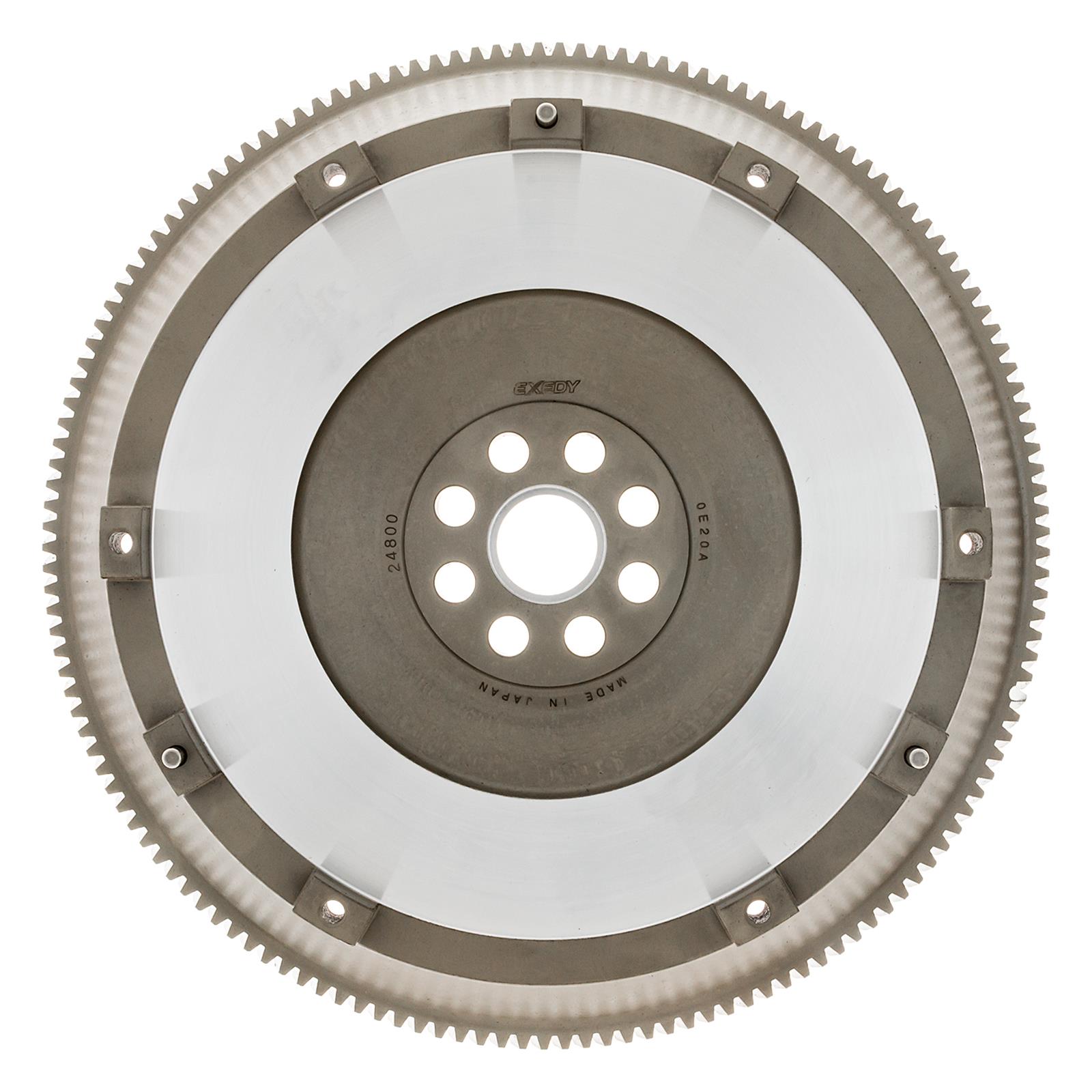 Exedy Clutch USA Flywheels HF04