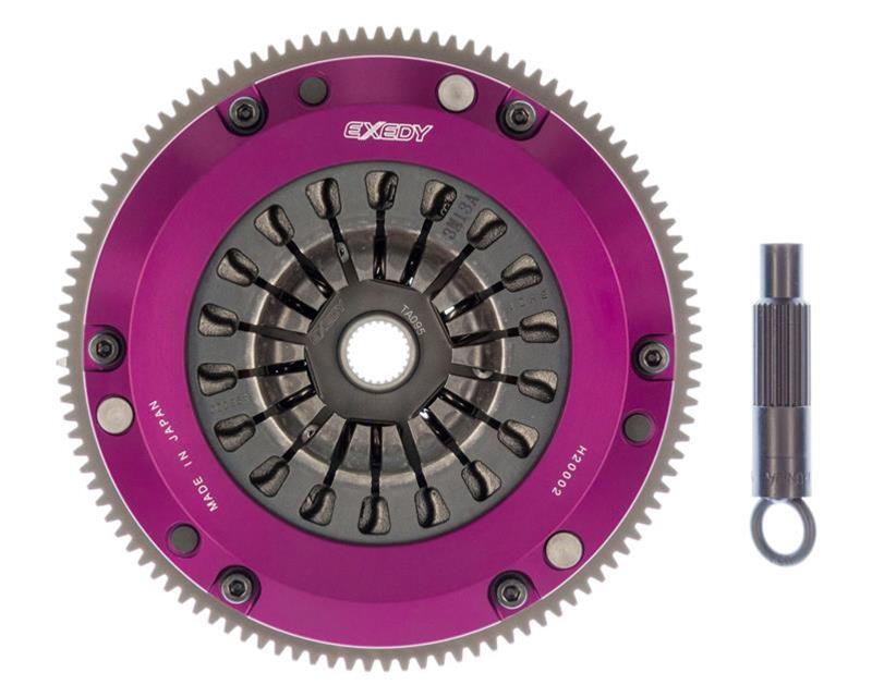 Exedy Clutch USA Clutch Kits HH01SD