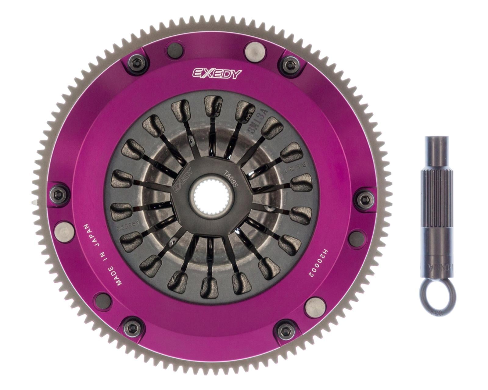 Exedy Clutch USA Clutch Kits HH01SD