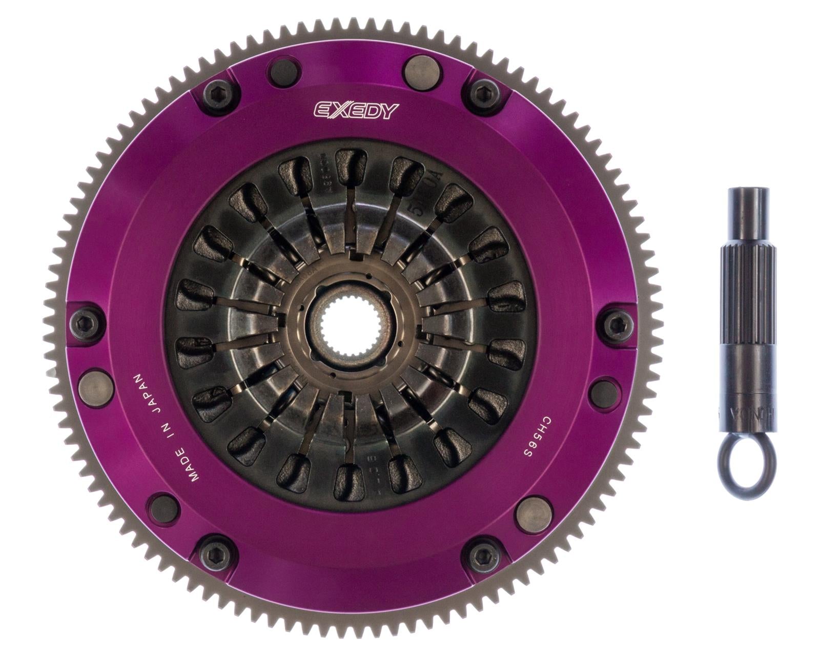 Exedy Clutch USA Clutch Kits HH01SDV