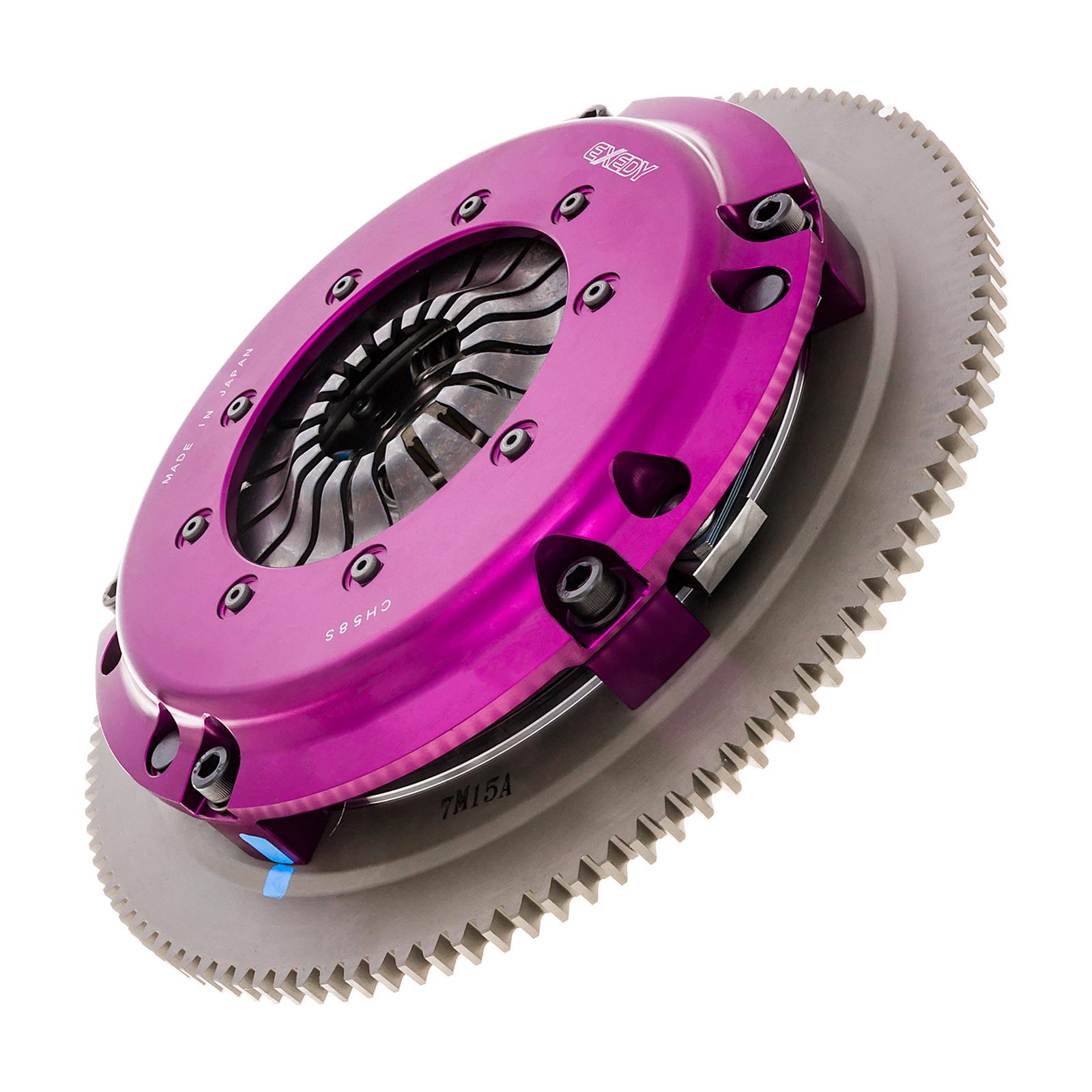 Exedy Clutch USA Clutch Kits HH03SDV