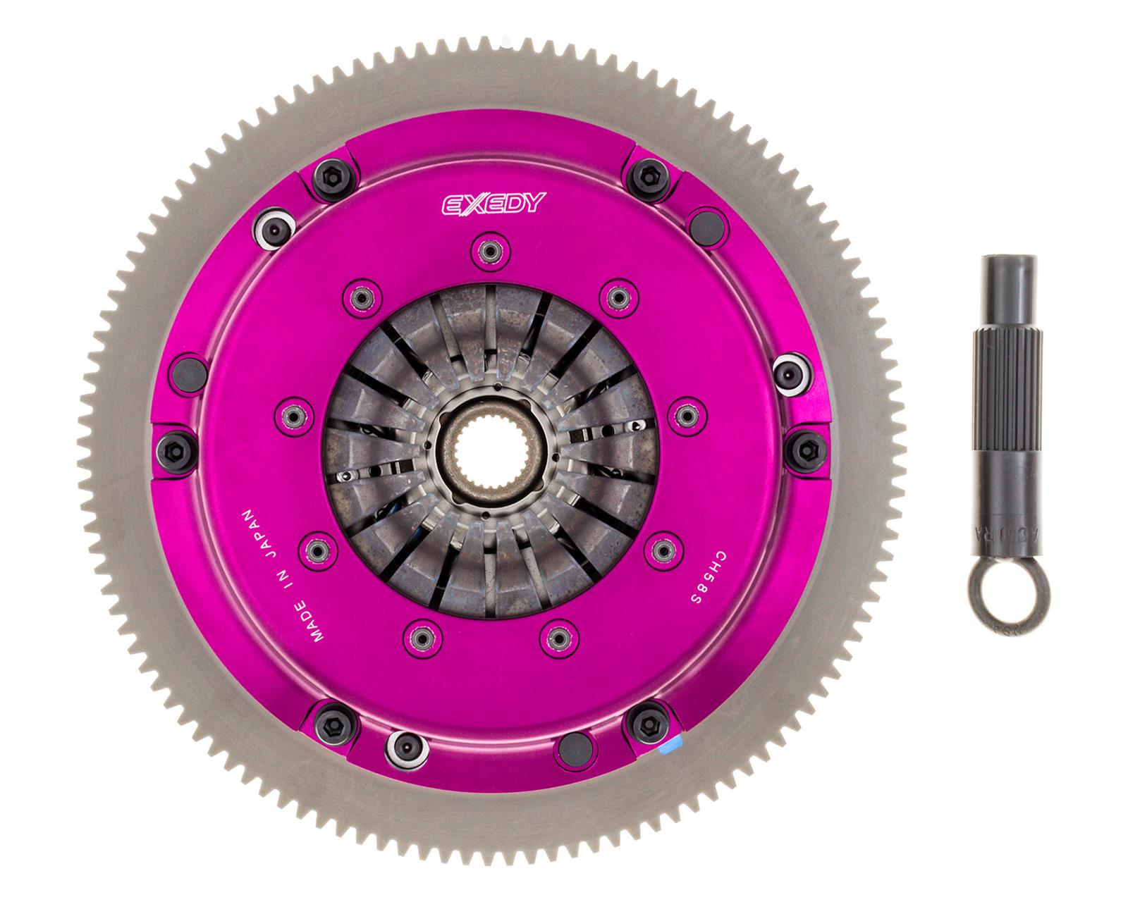 Exedy Clutch USA Clutch Kits HH03SDV