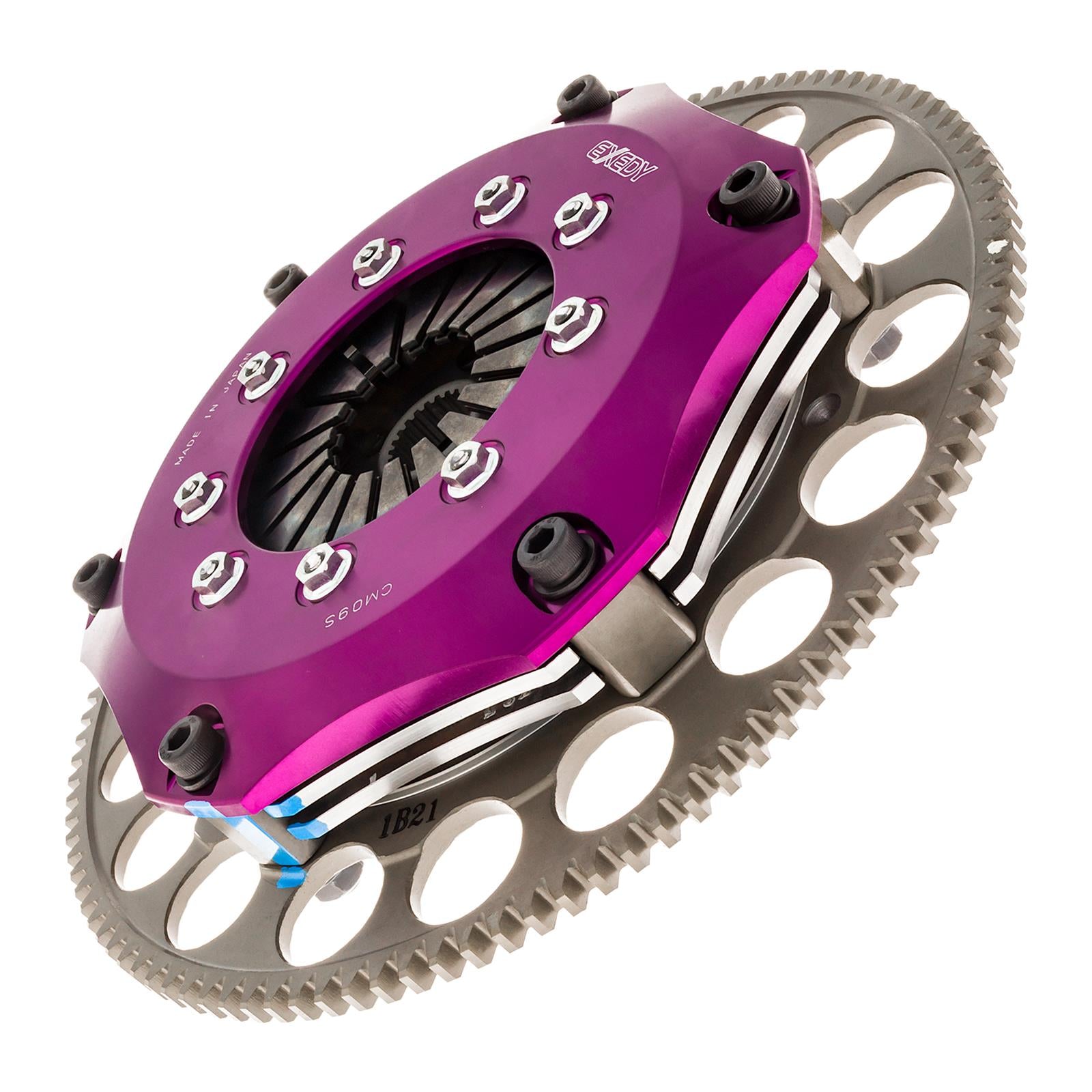 Exedy Clutch USA Clutch Kits HM022SR