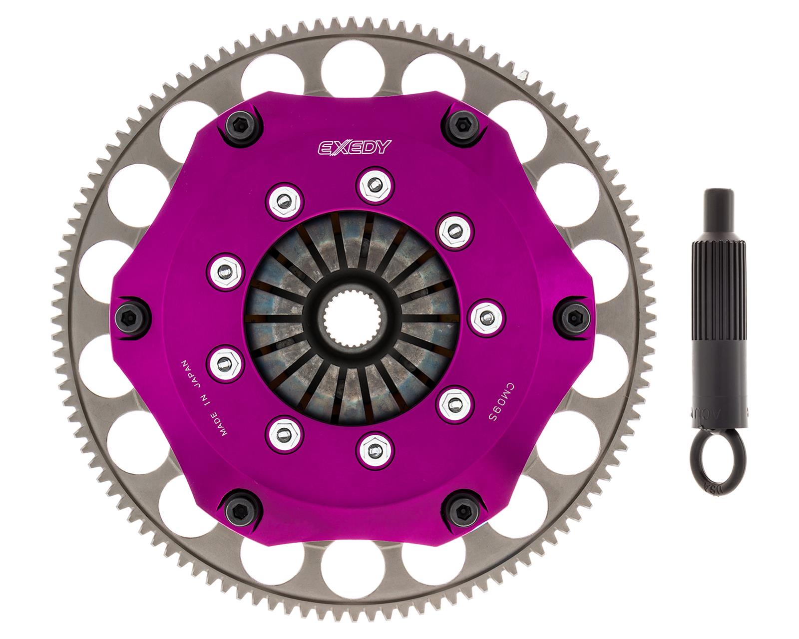 Exedy Clutch USA Clutch Kits HM022SR