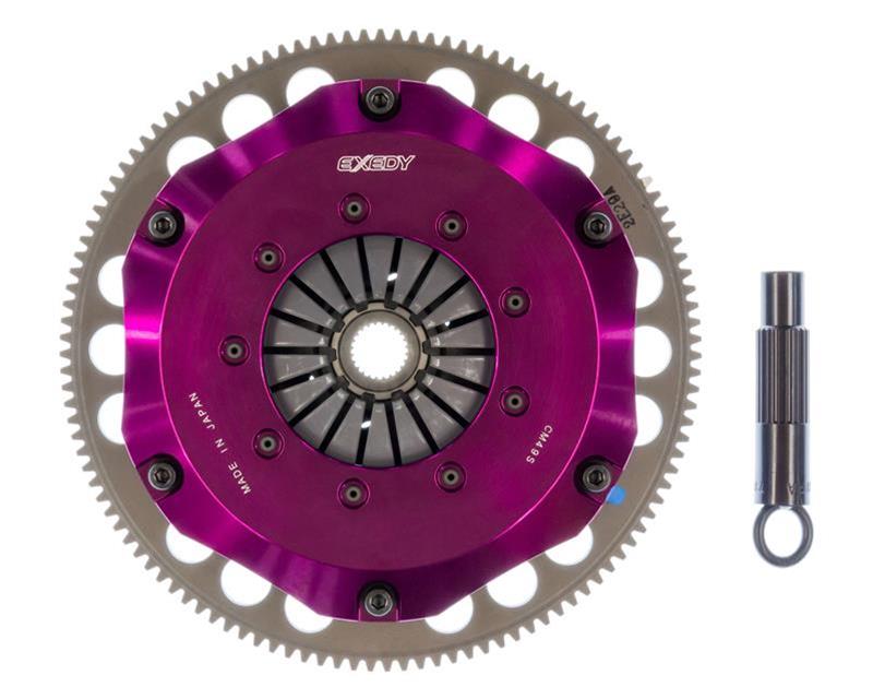 Exedy Clutch USA Clutch Kits HM032SBL
