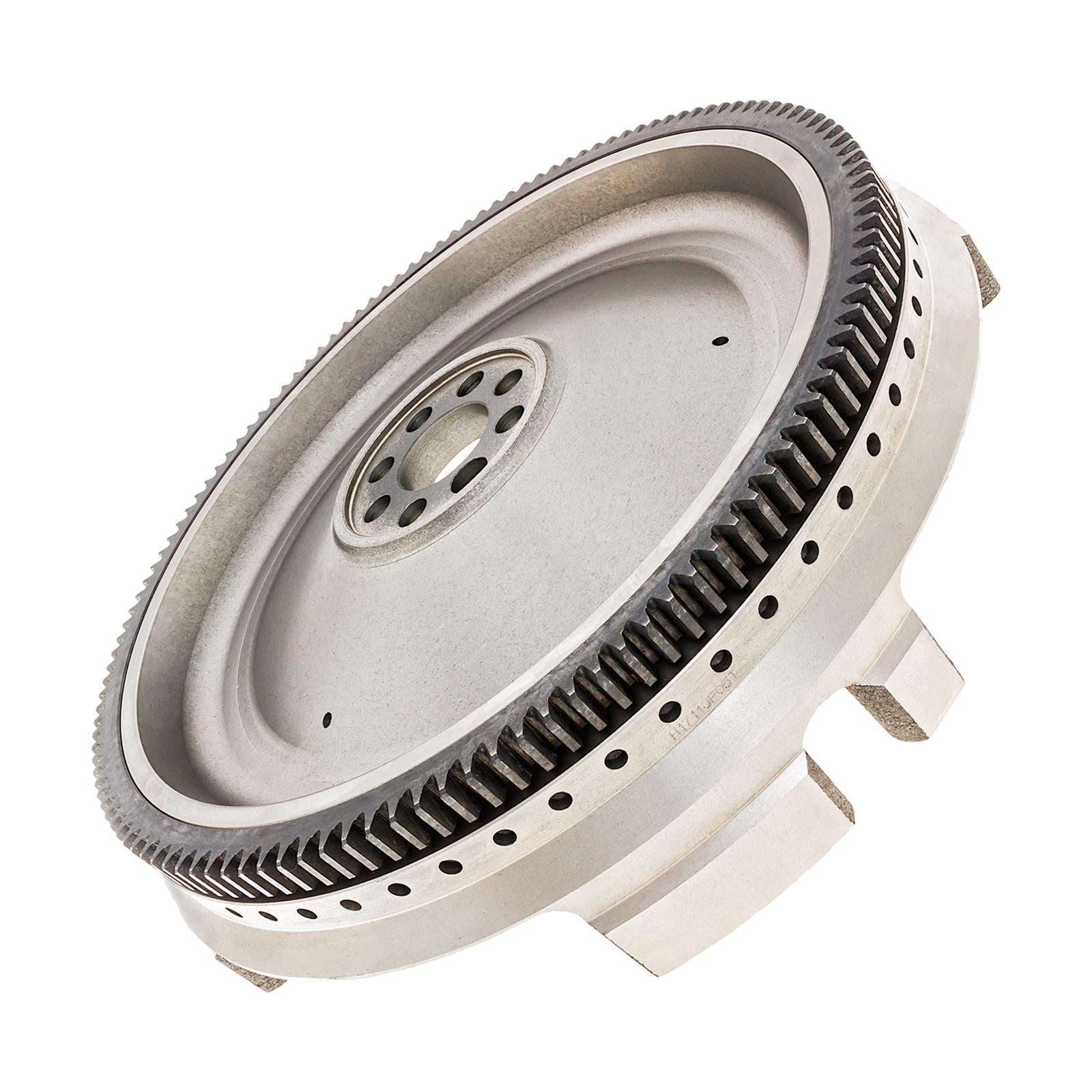 Exedy Clutch USA Flywheels HNF100