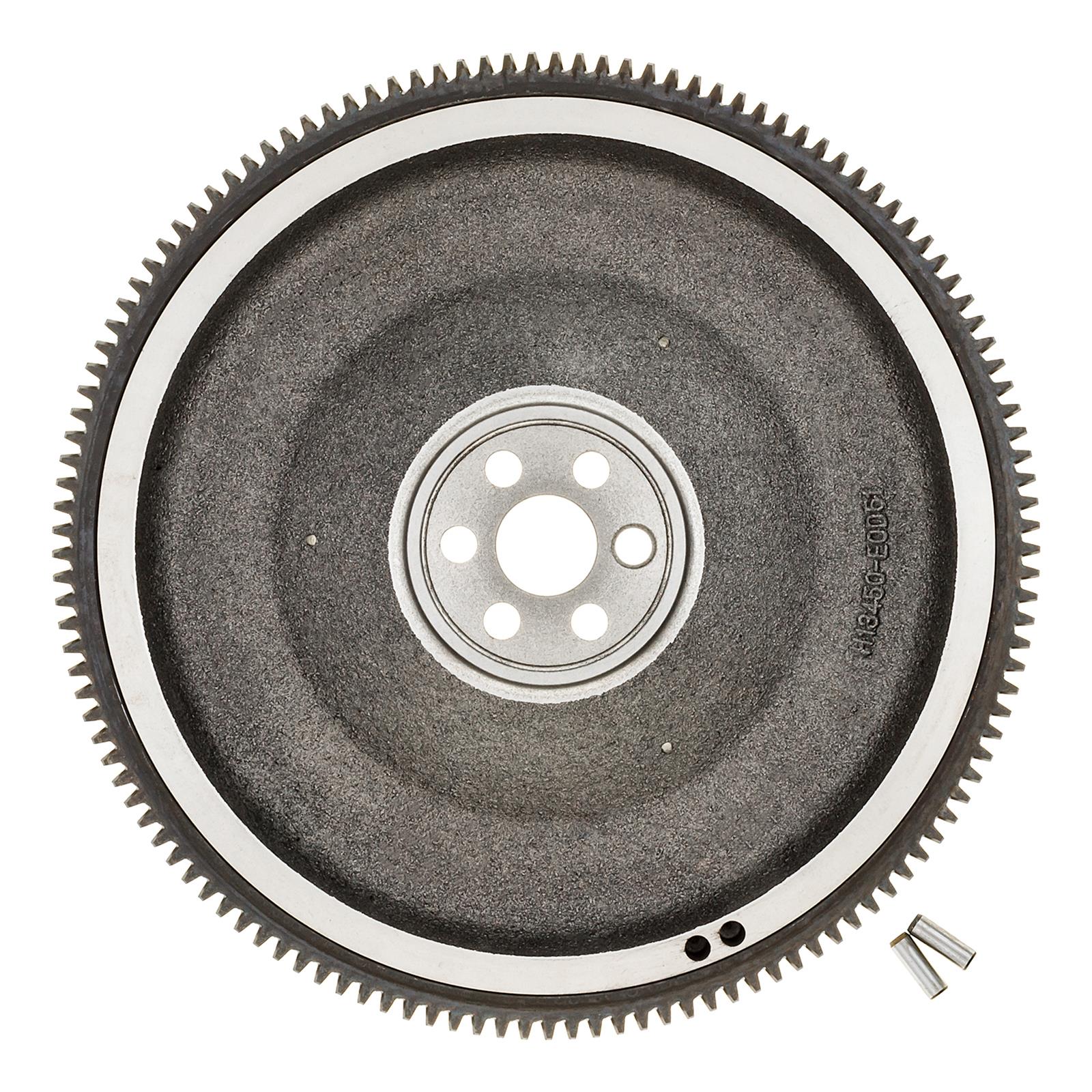 Exedy Clutch USA Flywheels HNF101