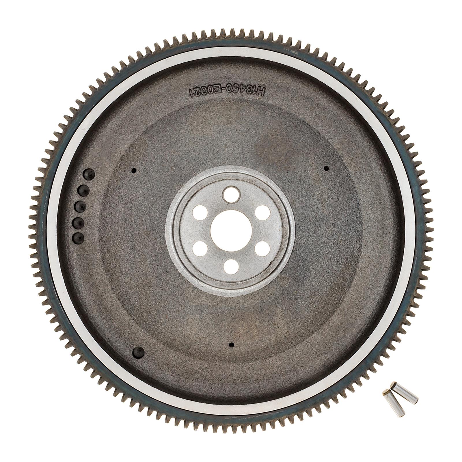 Exedy Clutch USA Flywheels HNF102