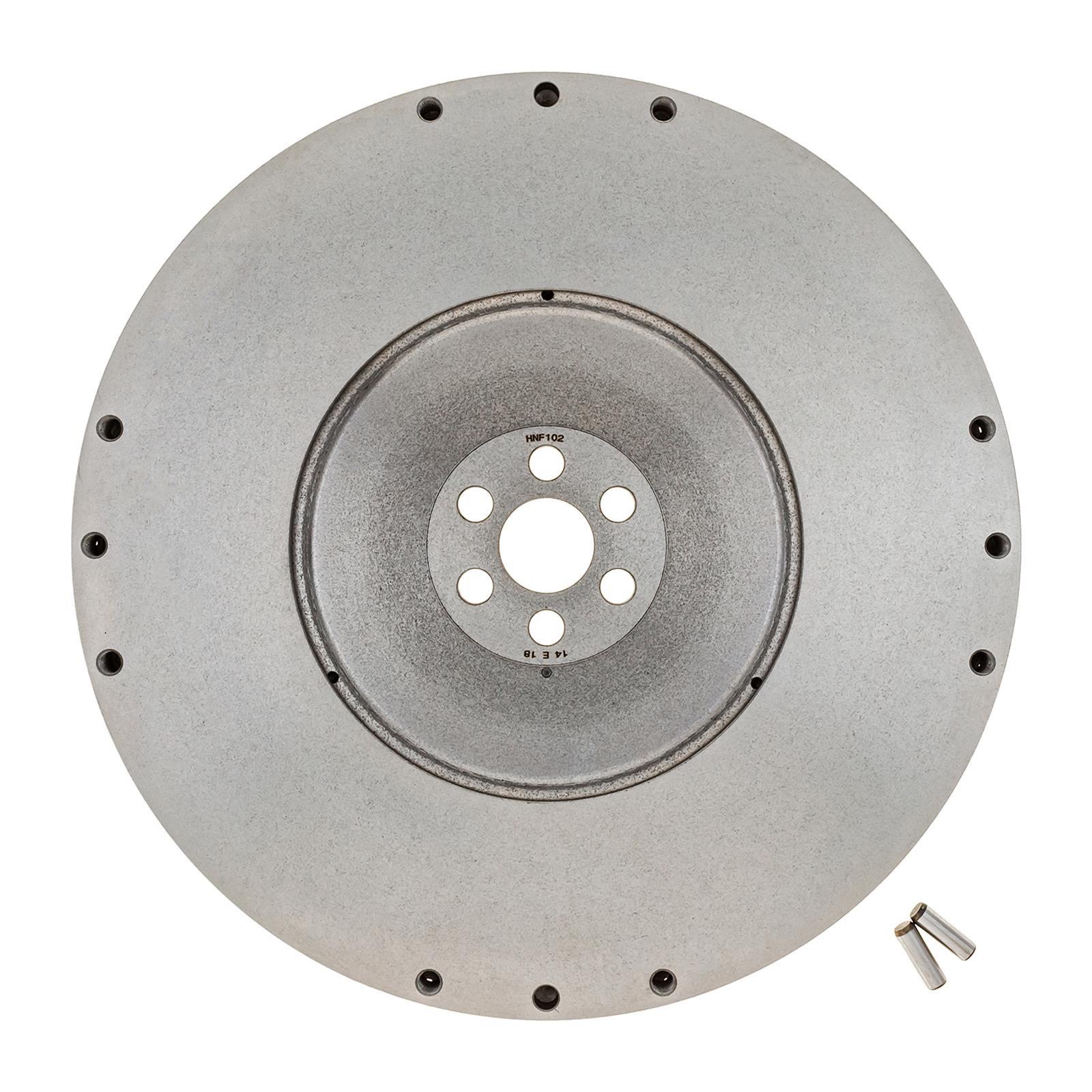 Exedy Clutch USA Flywheels HNF102