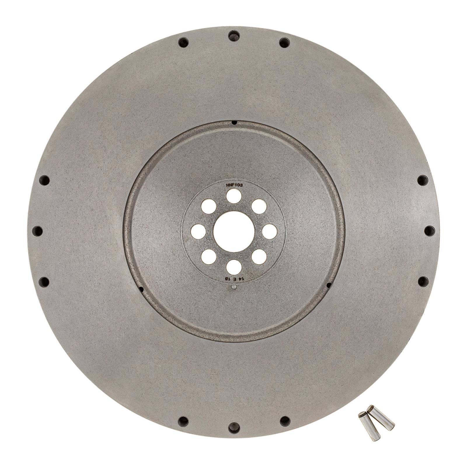 Exedy Clutch USA Flywheels HNF103