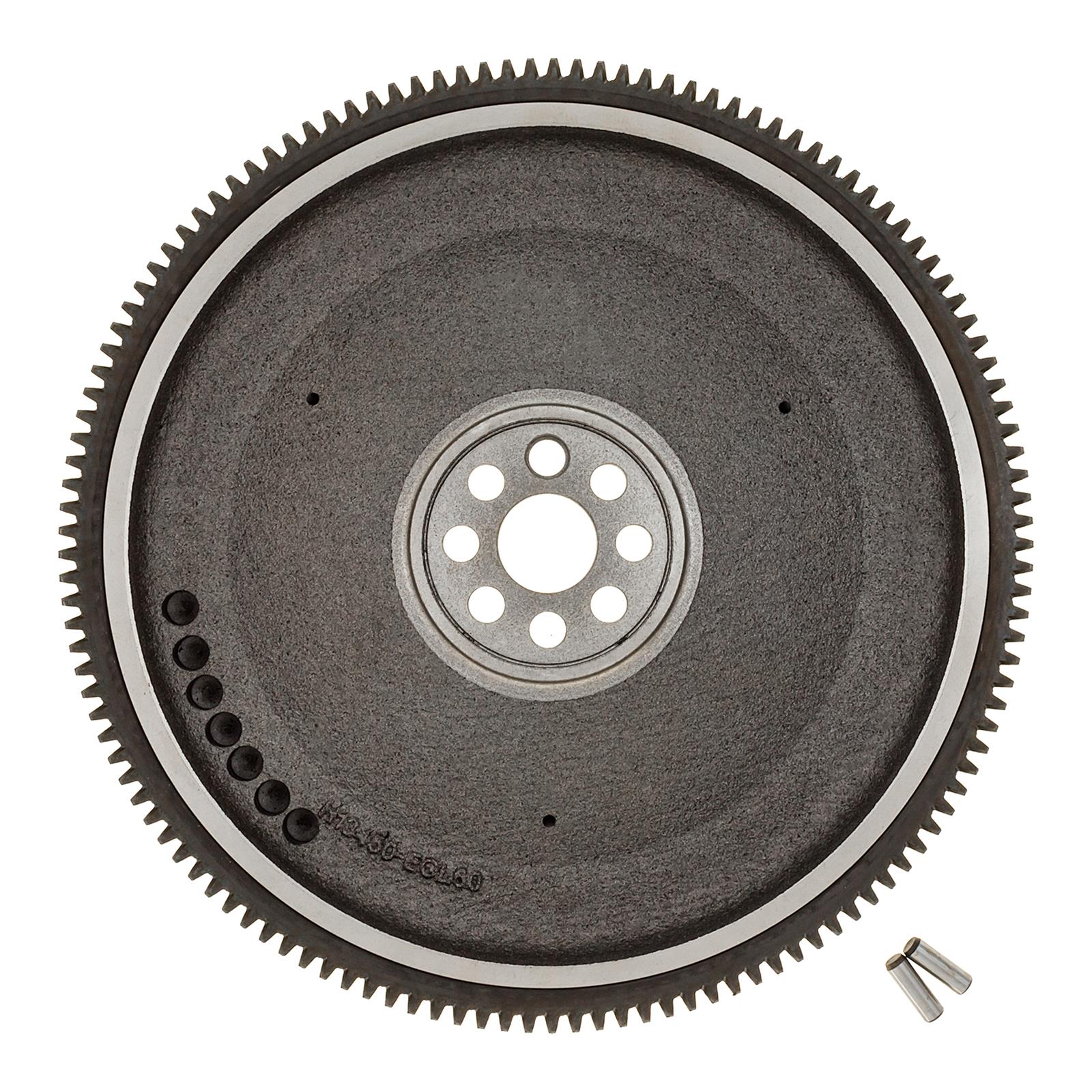 Exedy Clutch USA Flywheels HNF103