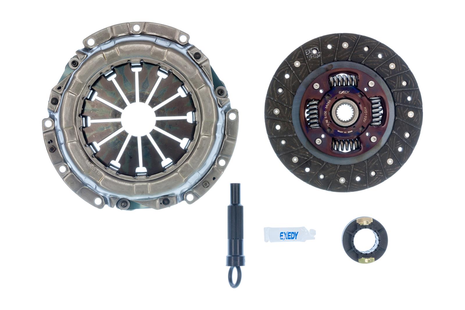 Exedy Clutch USA Clutch Kits HYK1000
