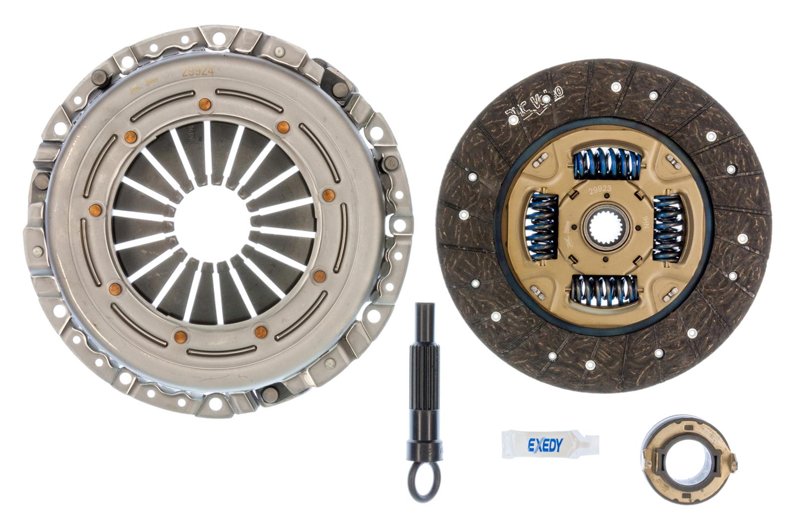 Exedy Clutch USA Clutch Kits HYK1001