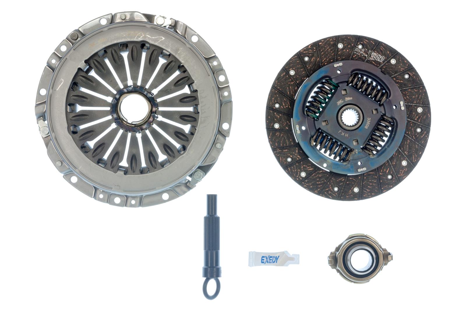 Exedy Clutch USA Clutch Kits HYK1002