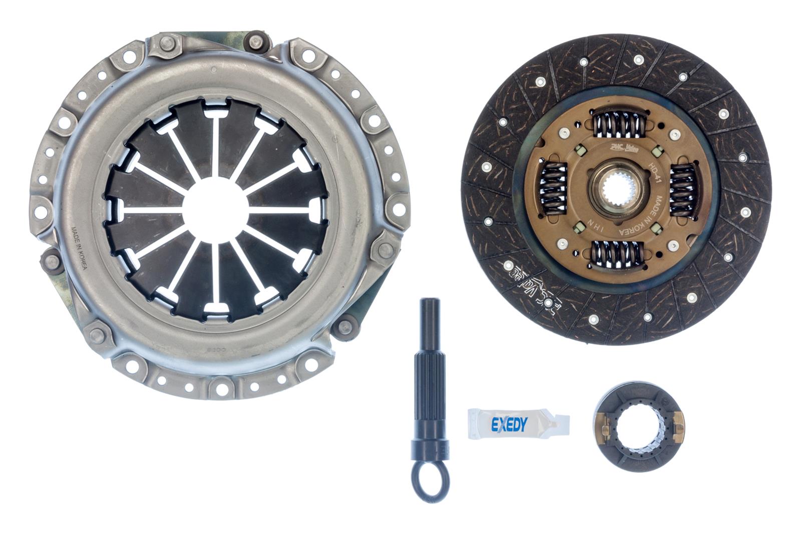 Exedy Clutch USA Clutch Kits HYK1004