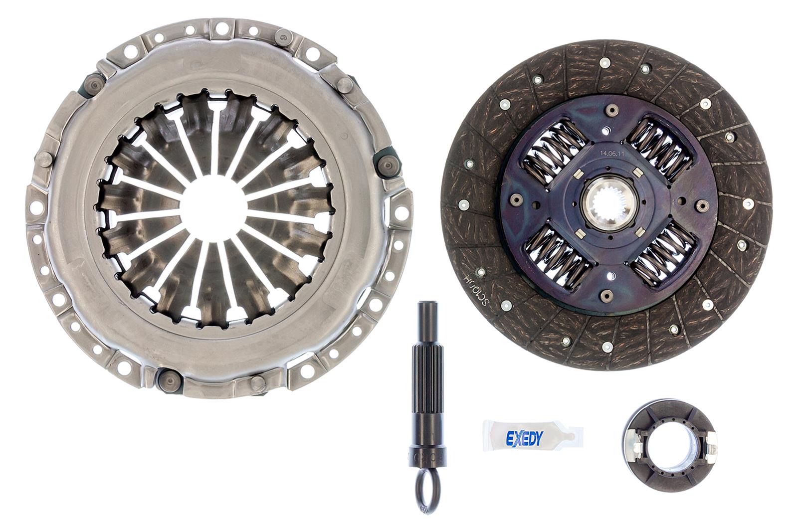 Exedy Clutch USA Clutch Kits HYK1005
