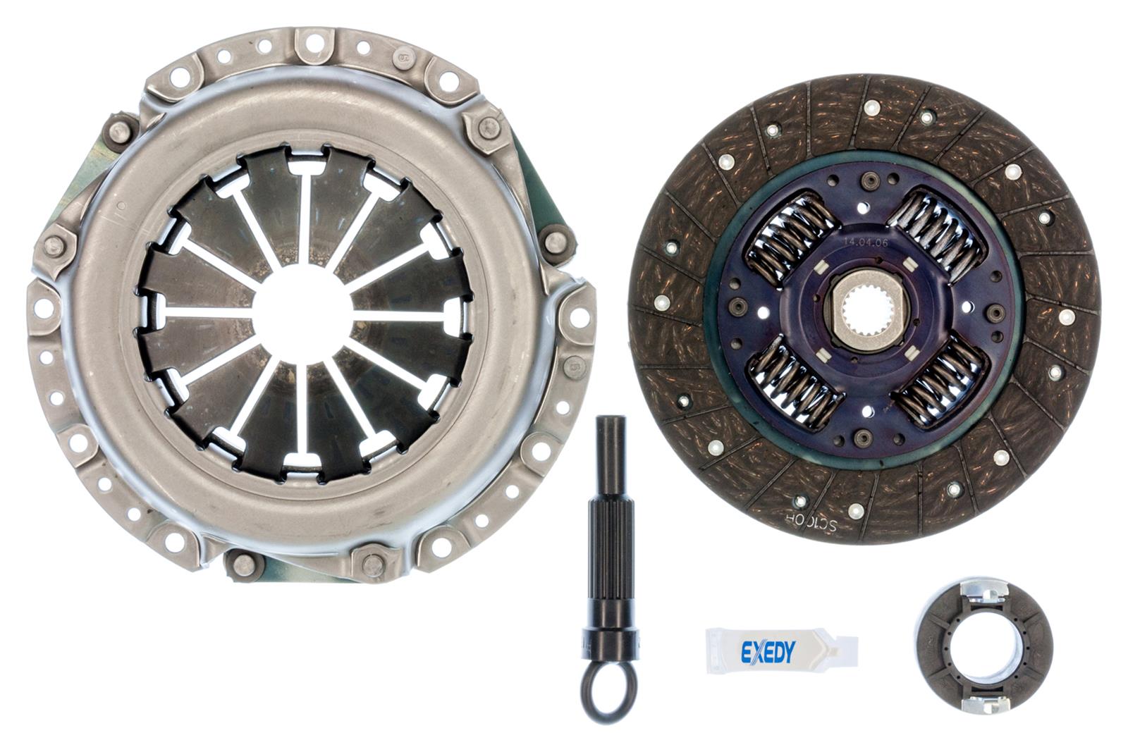Exedy OE Clutch Kits HYK1012