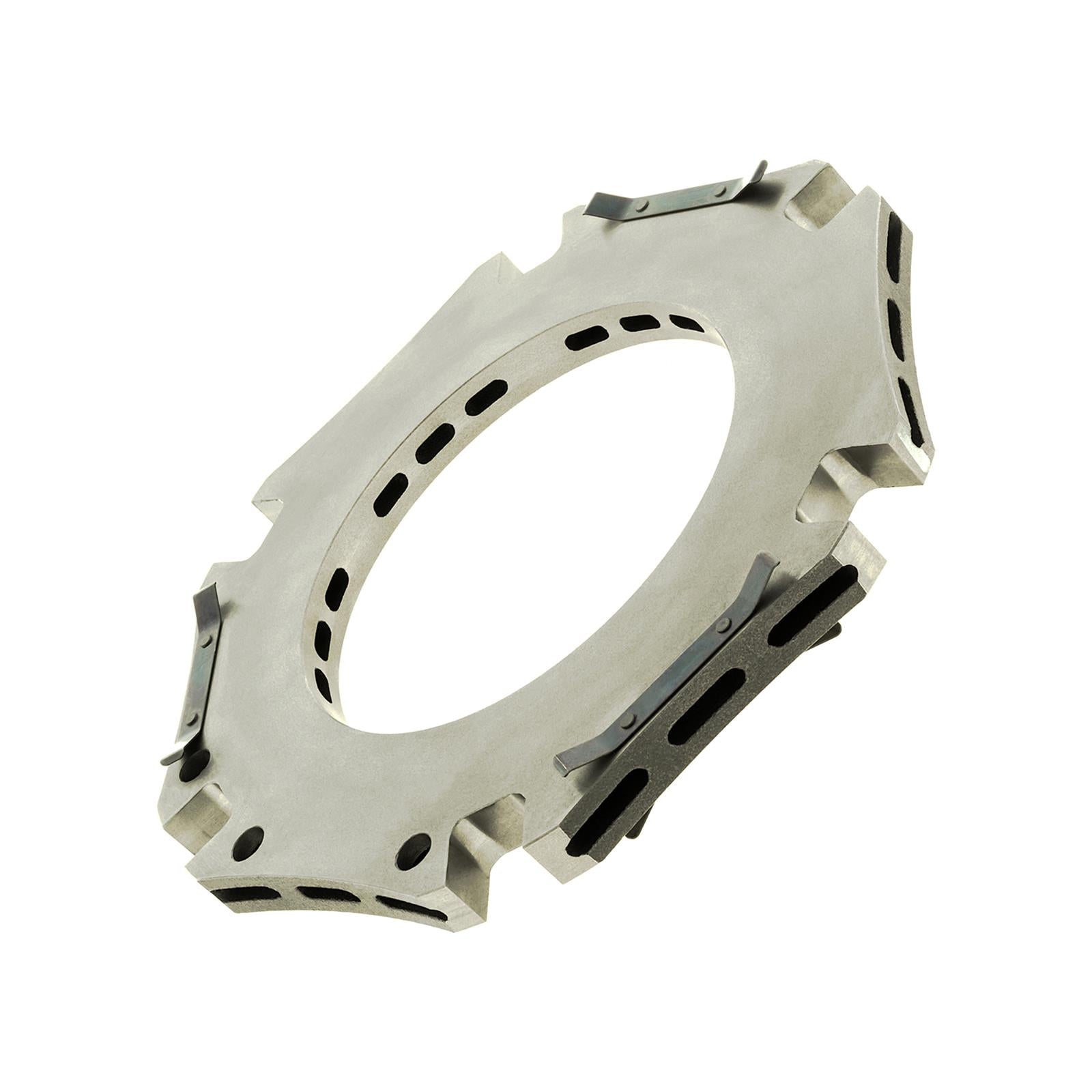 Exedy Clutch USA Automatic Transmission Clutch Friction Plates IM01J