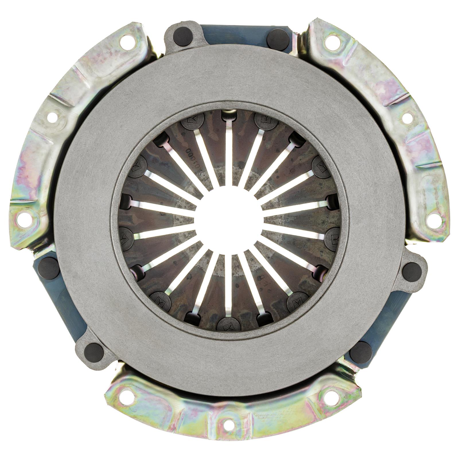 Exedy Clutch USA Pressure Plates ISC517TF