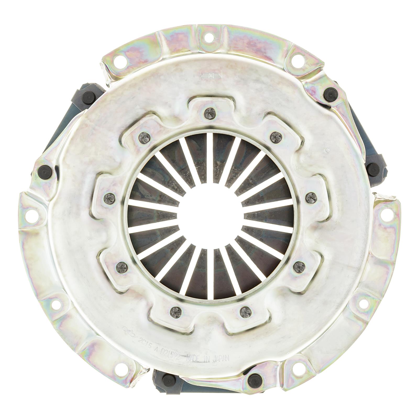Exedy Clutch USA Pressure Plates ISC517TF