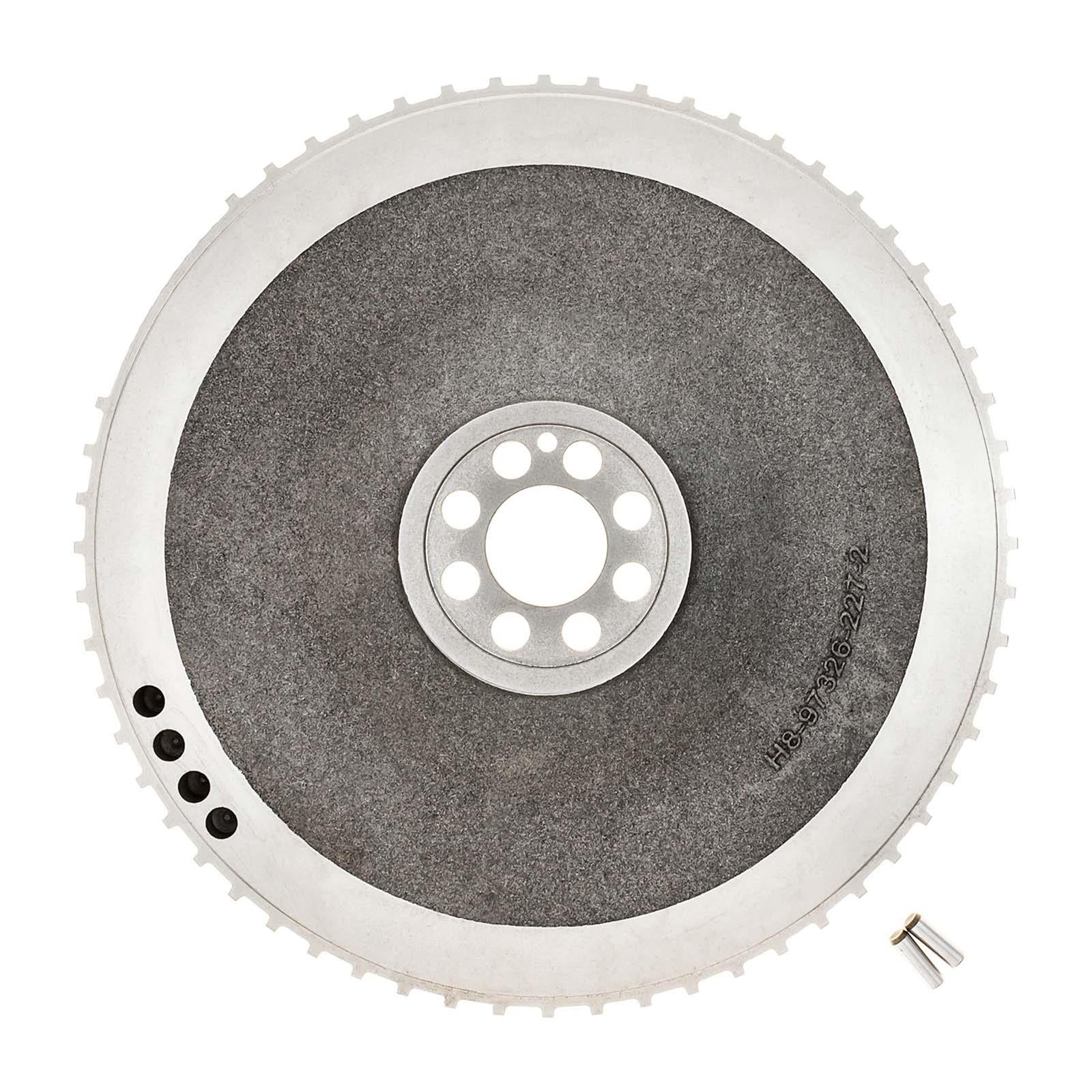 Exedy Clutch USA Flywheels ISF100
