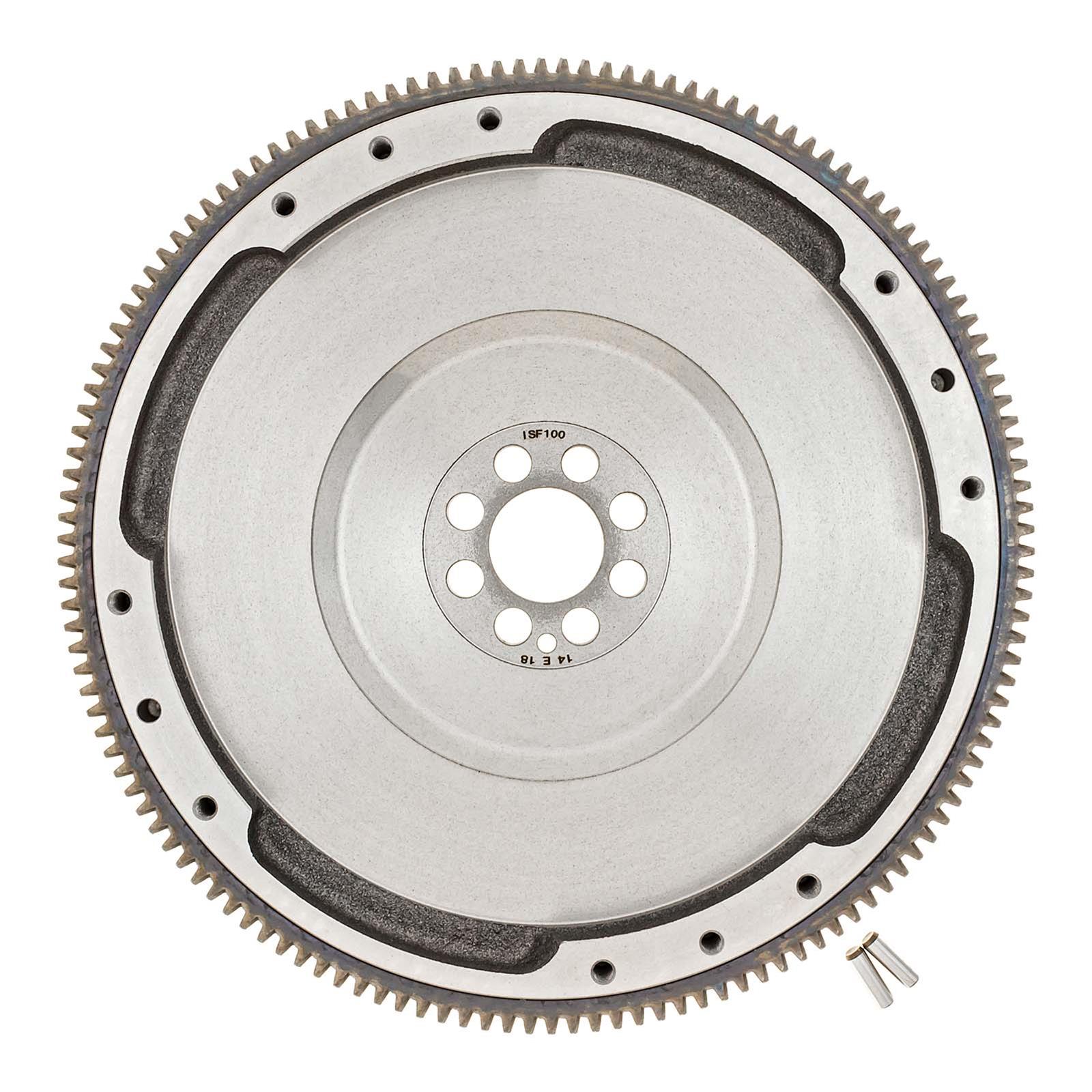 Exedy Clutch USA Flywheels ISF100