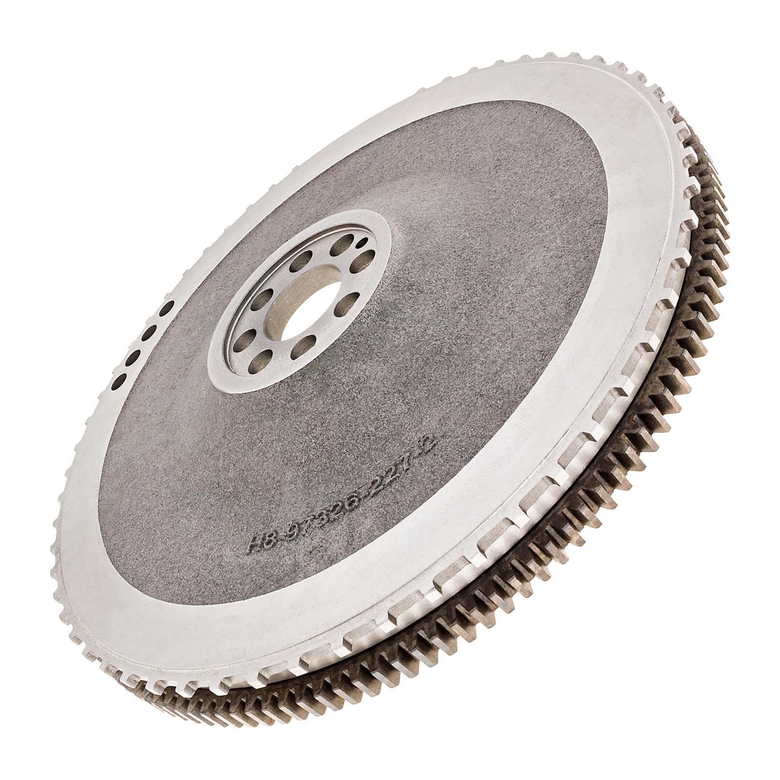 Exedy Clutch USA Flywheels ISF100