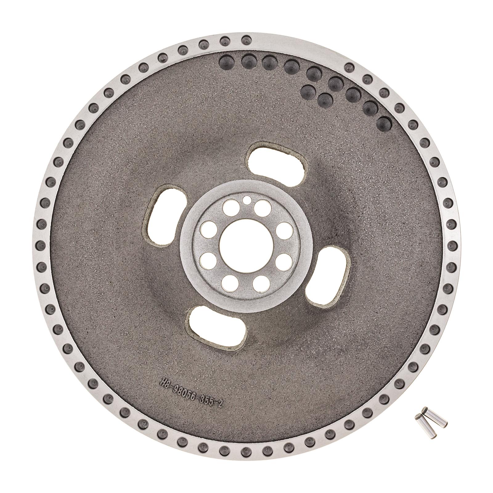 Exedy Clutch USA Flywheels ISF101