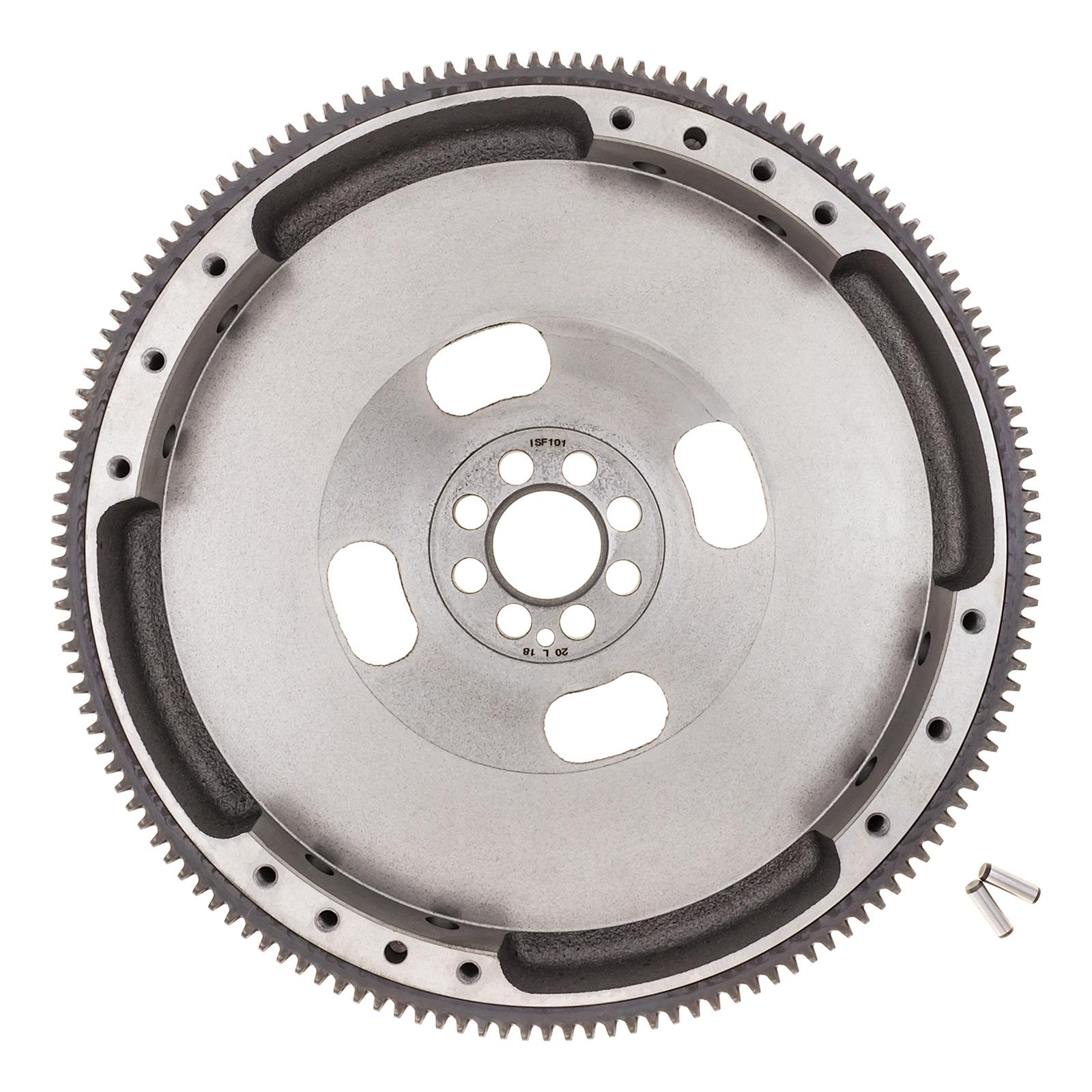 Exedy Clutch USA Flywheels ISF101