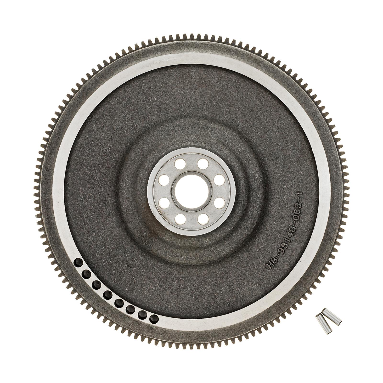 Exedy Clutch USA Flywheels ISF102
