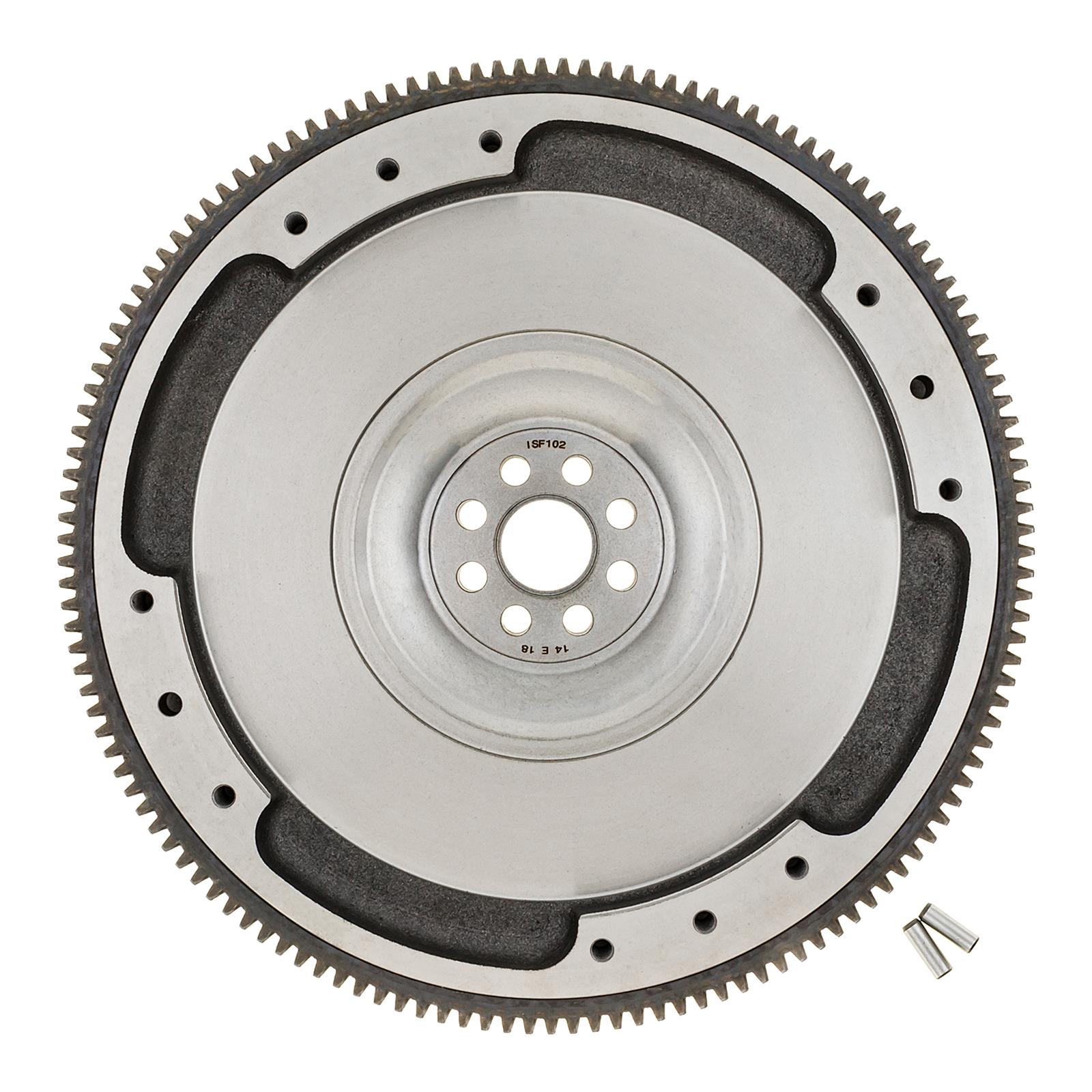 Exedy Clutch USA Flywheels ISF102