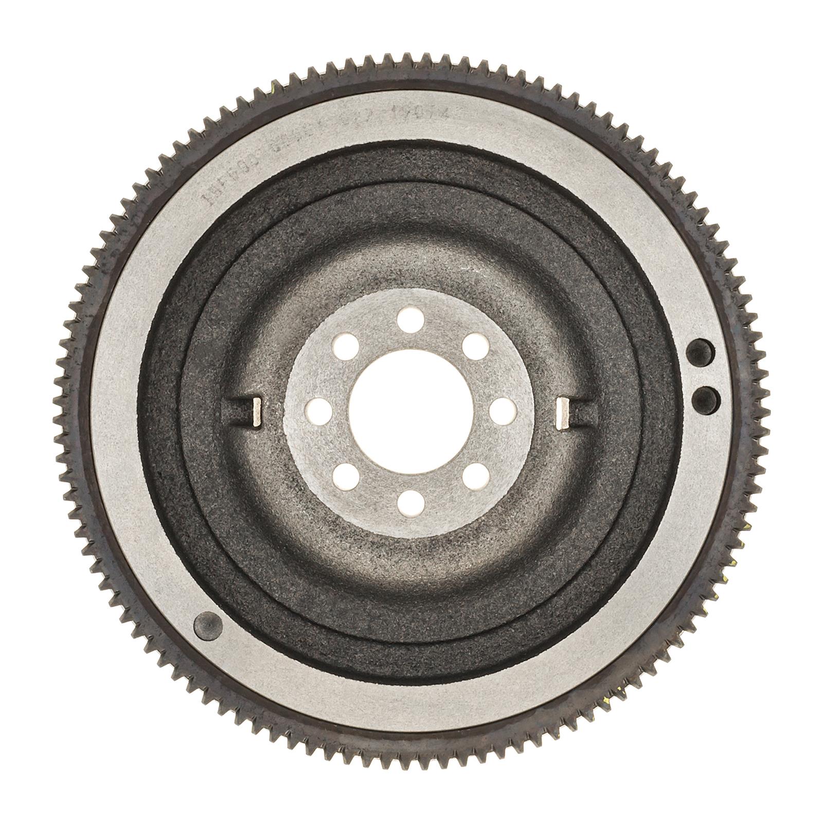 Exedy Clutch USA Flywheels ISF500
