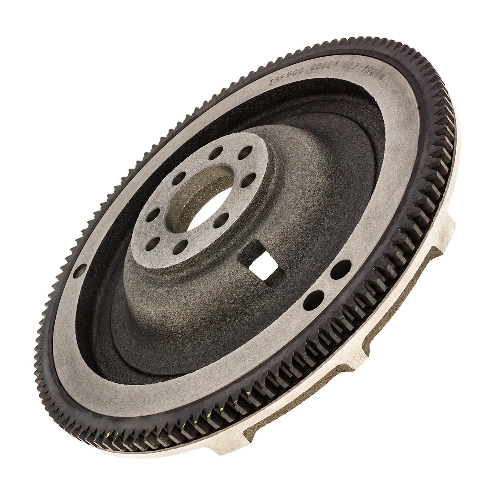 Exedy Clutch USA Flywheels ISF500