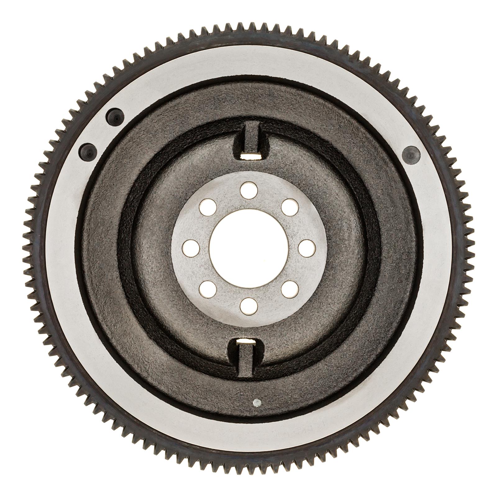 Exedy Clutch USA Flywheels ISF501