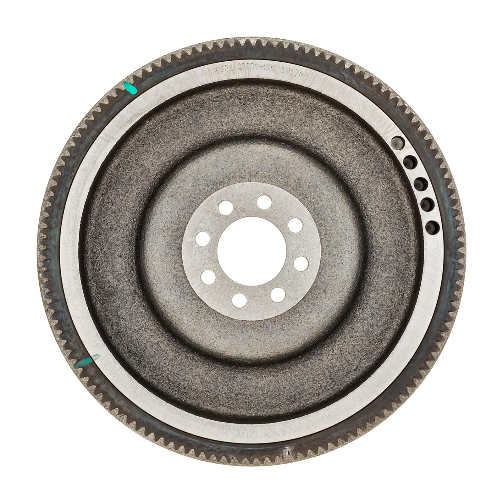 Exedy Clutch USA Flywheels ISF502