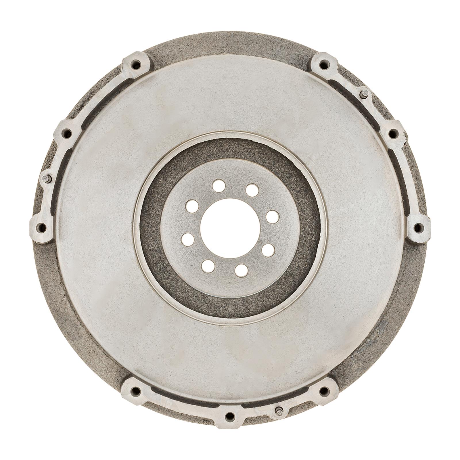 Exedy Clutch USA Flywheels ISF502