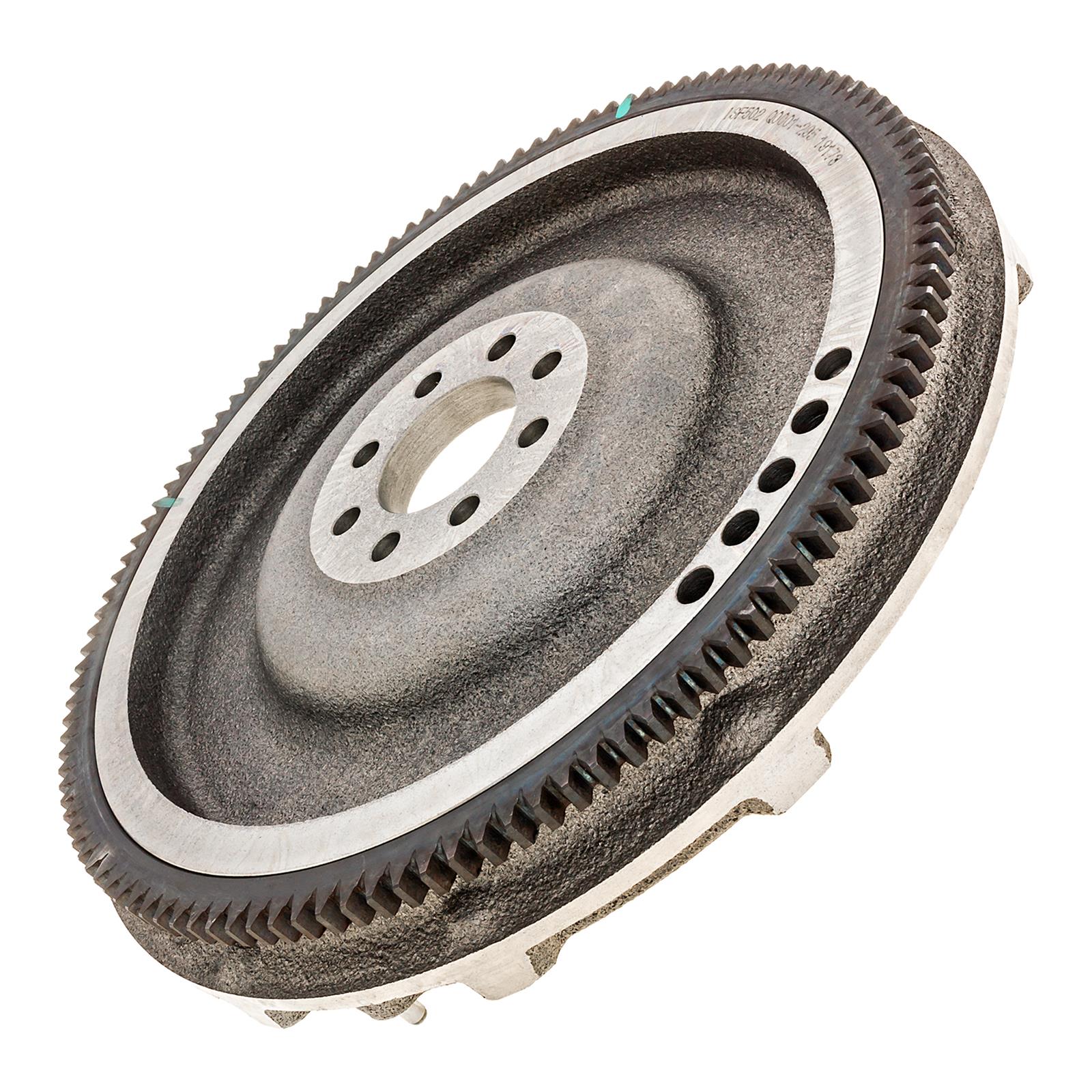 Exedy Clutch USA Flywheels ISF502